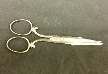 Scissors, c.1900