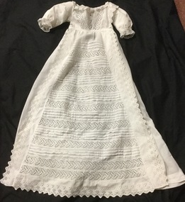 Christening gown