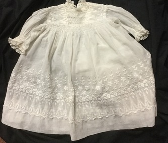 Christening gown