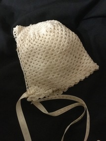 Baby bonnet