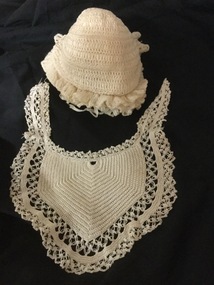 Baby bonnet