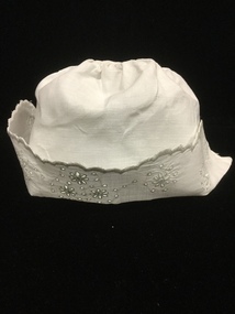 Baby bonnet