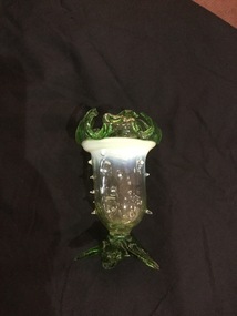 Vase, 1884