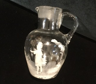 Jug, 1890