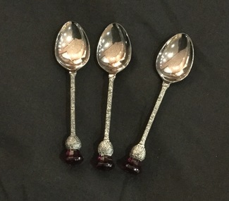 Teaspoons