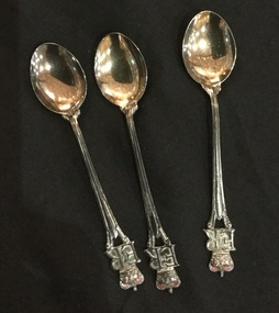 Teaspoons