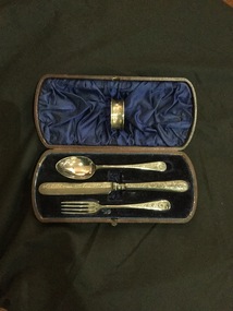 Functional object - Cutlery