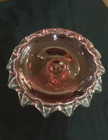 Cake stand