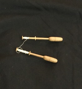 Bobbins