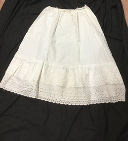 Petticoat