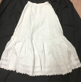 Petticoat
