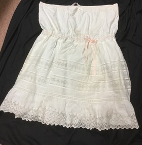 Underskirt