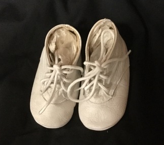 Baby shoes