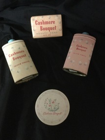Toiletries