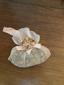 Pot pourri sachet