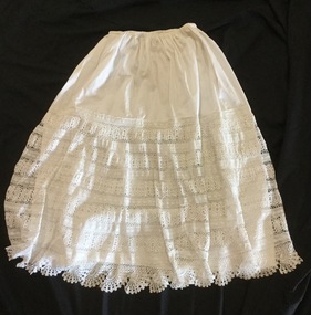 Petticoat