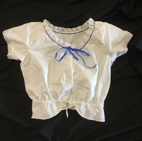 Camisole, Circa 1920
