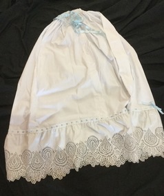 Underskirt, 1850