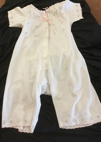 Underwear combination, Female