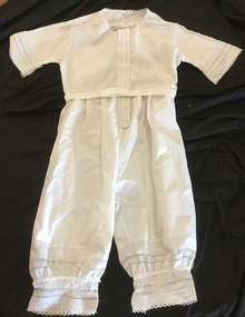 Underwear combination, Female
