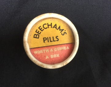 Medicine, Pills, Group Laboratories Australia Pty. Ltd