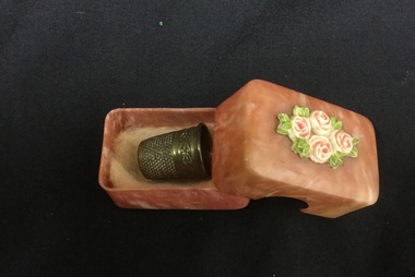 Thimble