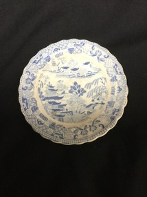 Plate