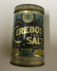 Tin