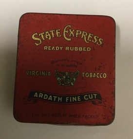 Tin