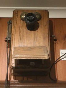 Telephone