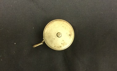 Tape measure, J. Rabone & Sons