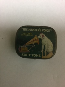 Gramophone needles, Gramophone Co. Ltd