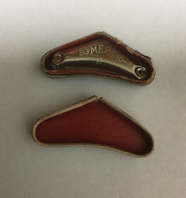 Mouth organ