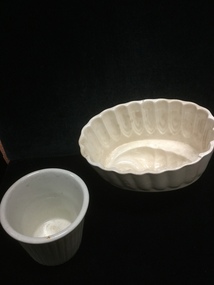 Jelly mould