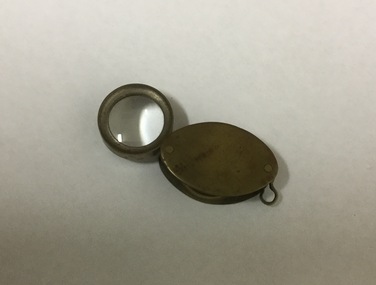 Magnifying glass