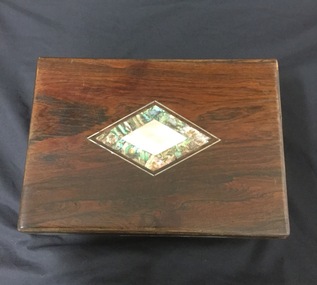 Sewing box