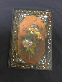 Writing compendium
