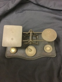 Scales