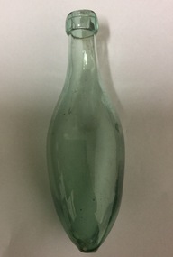 Glass bottle