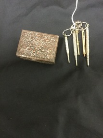 Jewellery box