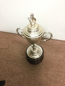 Trophy