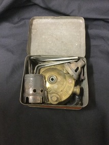 Primus stove, c1935
