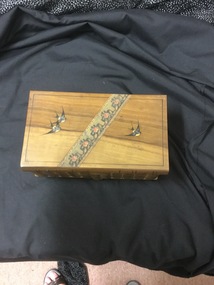 Trinket box