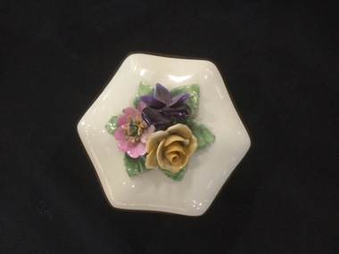 Jewellery box