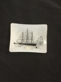 Plate