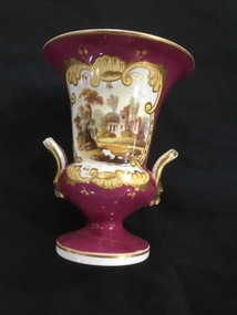 Urn, c1840