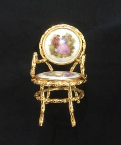 China - Ornament
