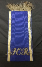 Sash