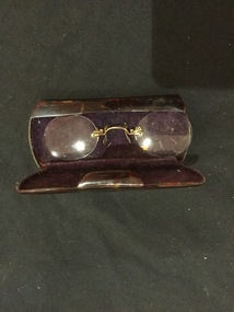 Spectacles, c1900