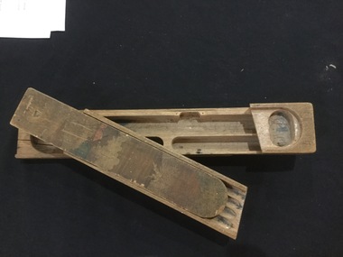 Pencil case